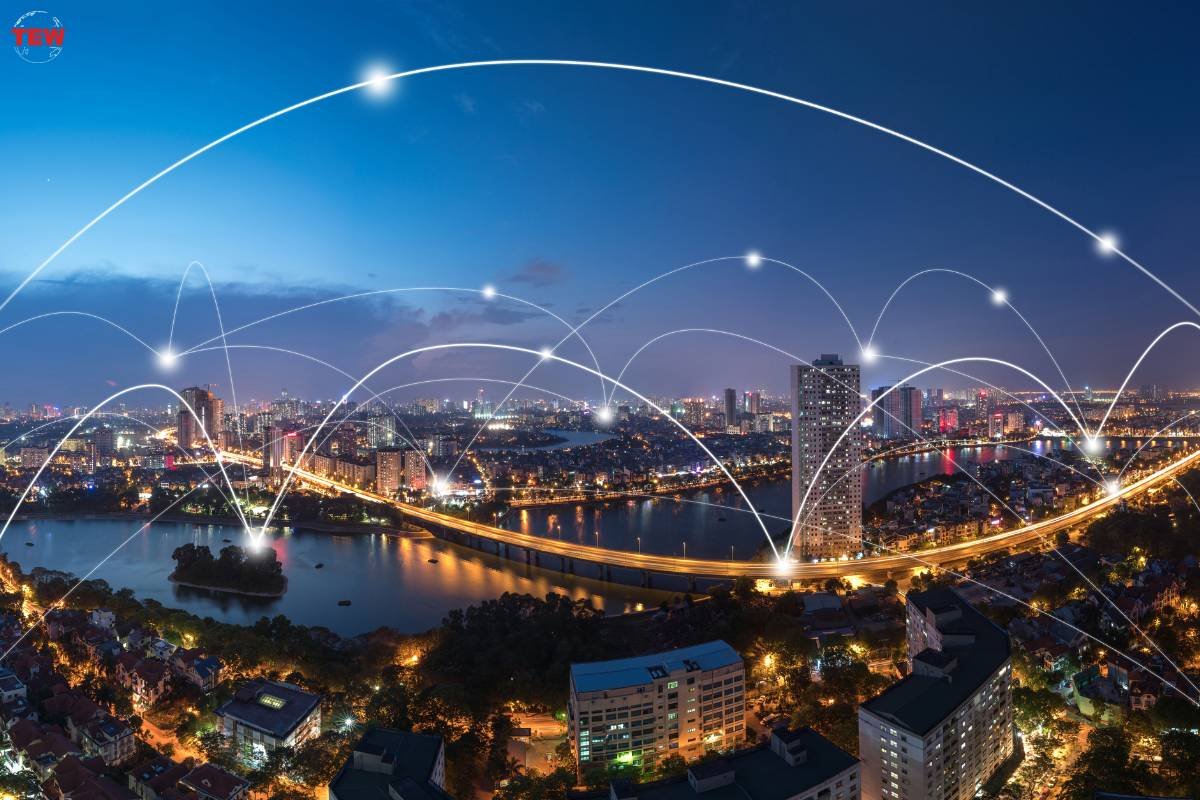 Importance of Network Connectivity for Business Success | The Enterprise World