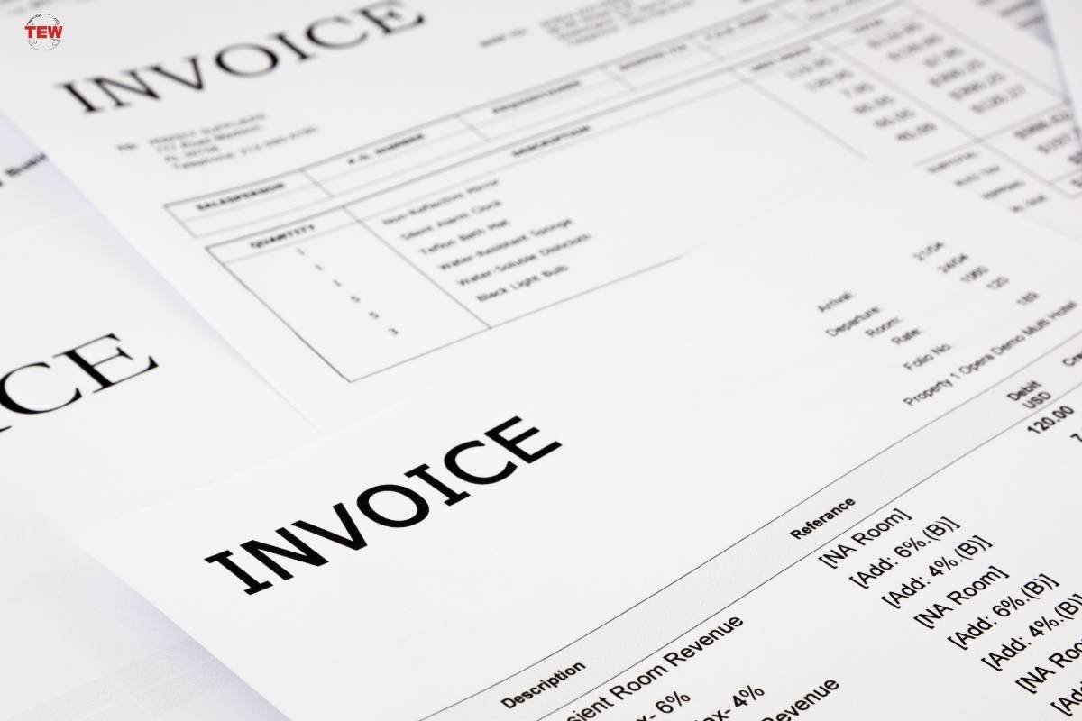 How Invoice Factoring Works? | The Enterprise World