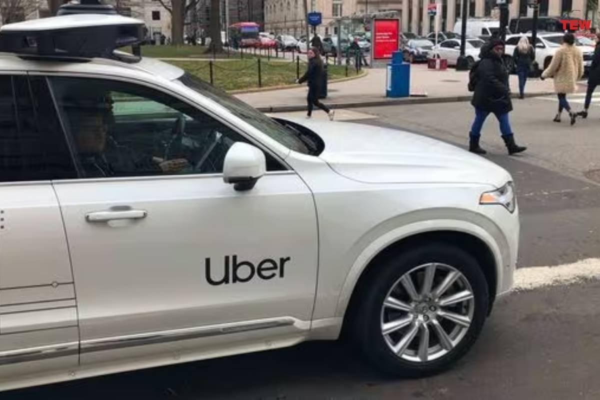 15 Years of Uber in America: A Look at its Evolution | The Enterprise World