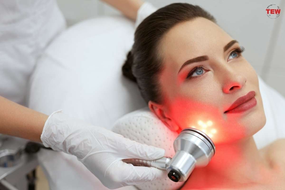 Is There Actual Science Behind Red Light Therapy? | The Enterprise World