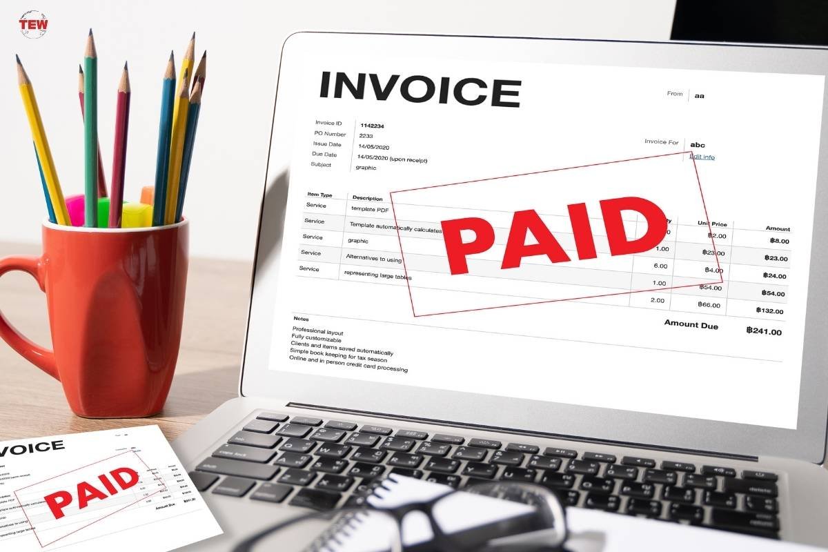 How Invoice Factoring Works? | The Enterprise World