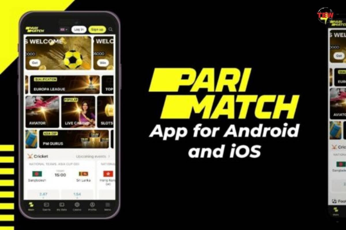 Know Everything About Parimatch India | The Enterprise World