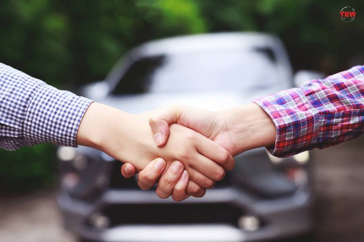 How to Secure a Profitable Deal When Buying a Used Car? | The Enterprise World