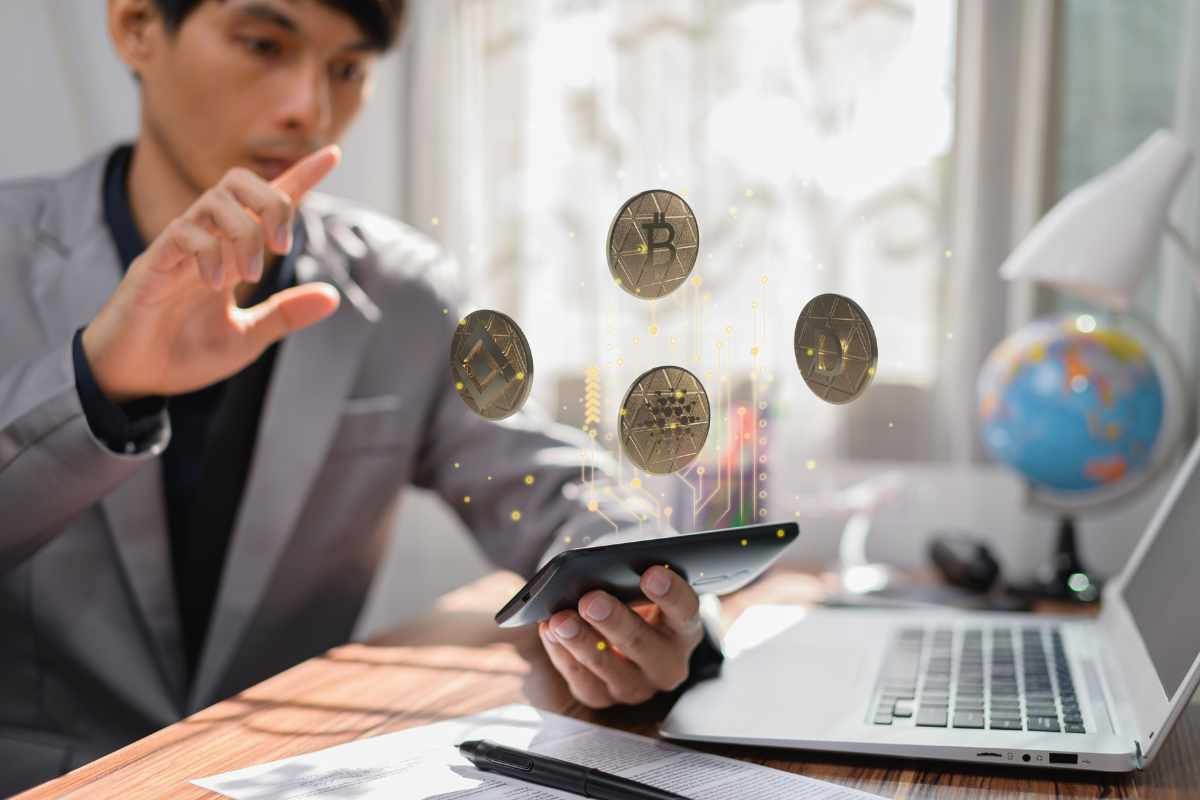 CryotoxTrade Utilizes Advanced Technology for Transactions | The Enterprise World