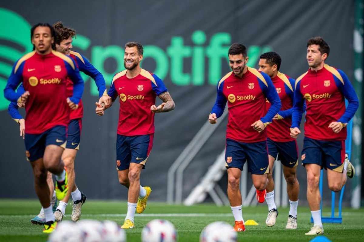 Psg is Hunting for the Young Talent of Barcelona | The Enterprise World