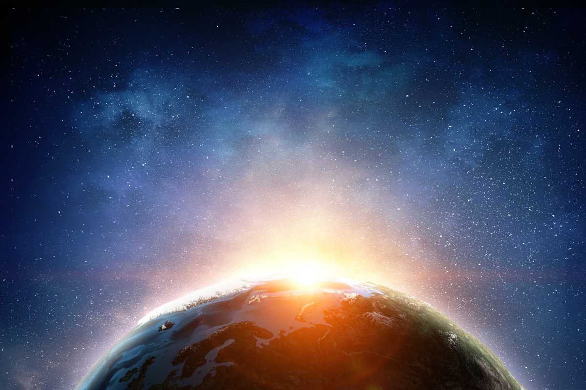 Biggest Things in the Universe That Will Leave You Stunned