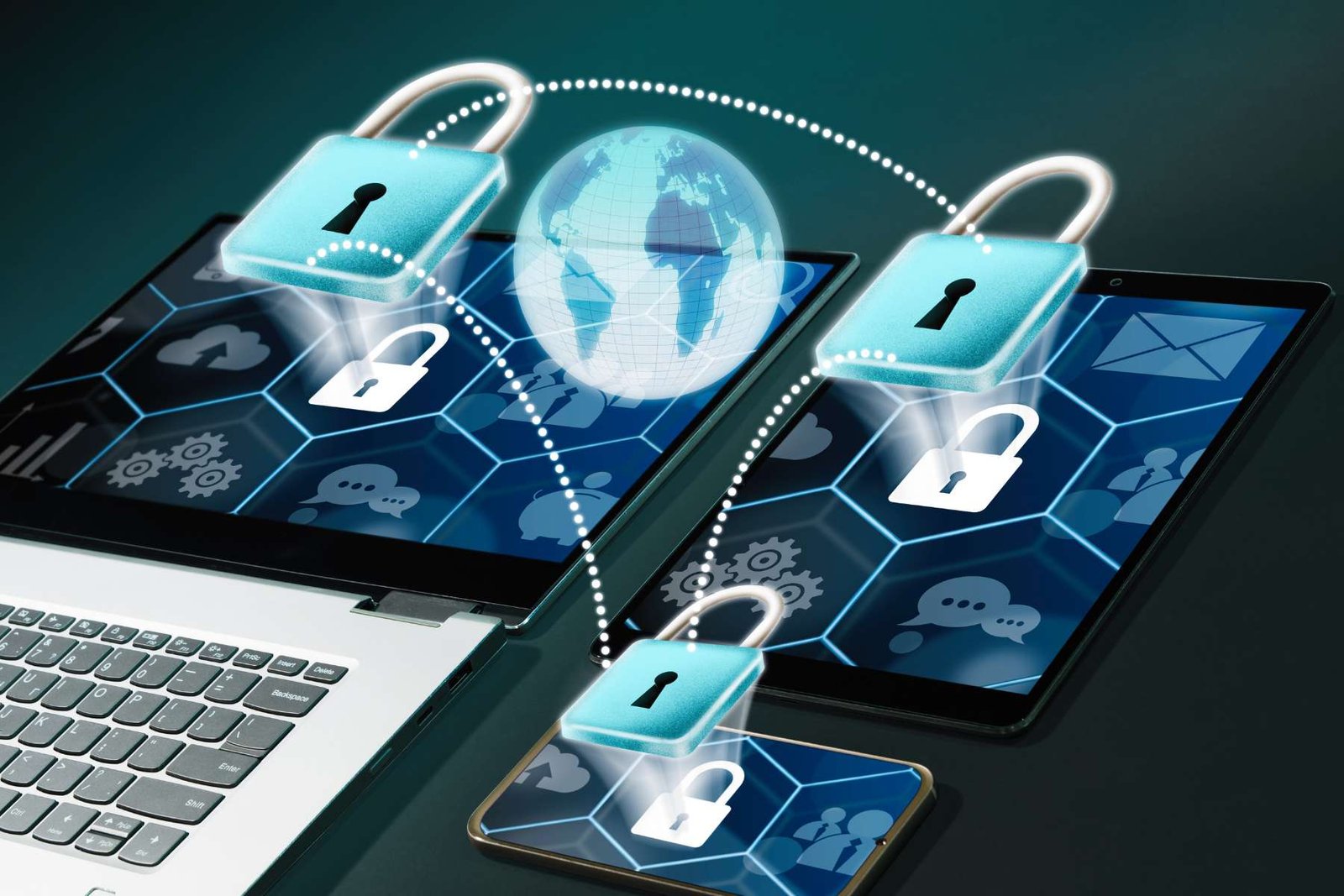 Cybersecurity in Futures Trading: Safeguarding Assets in the Digital World