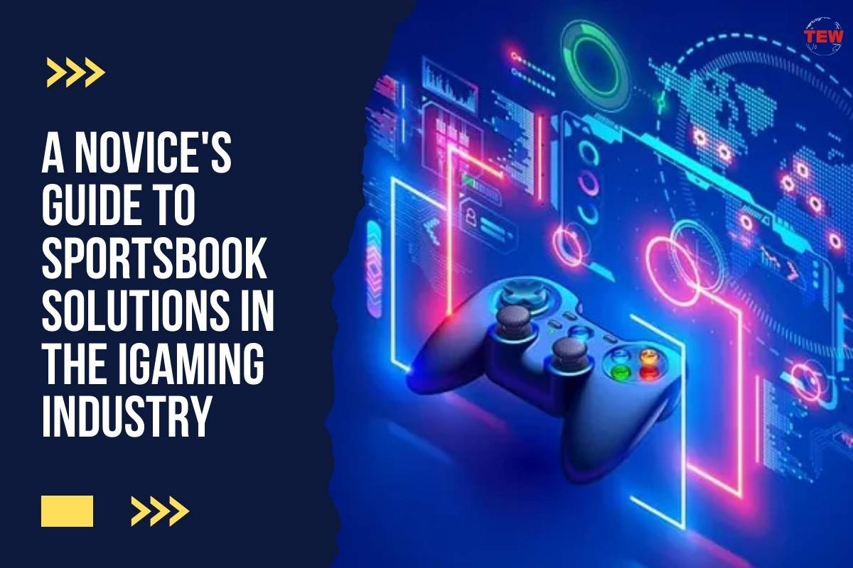 A Novice’s Guide to Sportsbook Solutions in the iGaming Industry