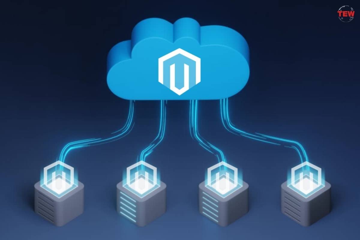 Cloud Hosting Magento Solutions by MGT Commerce | The Enterprise World
