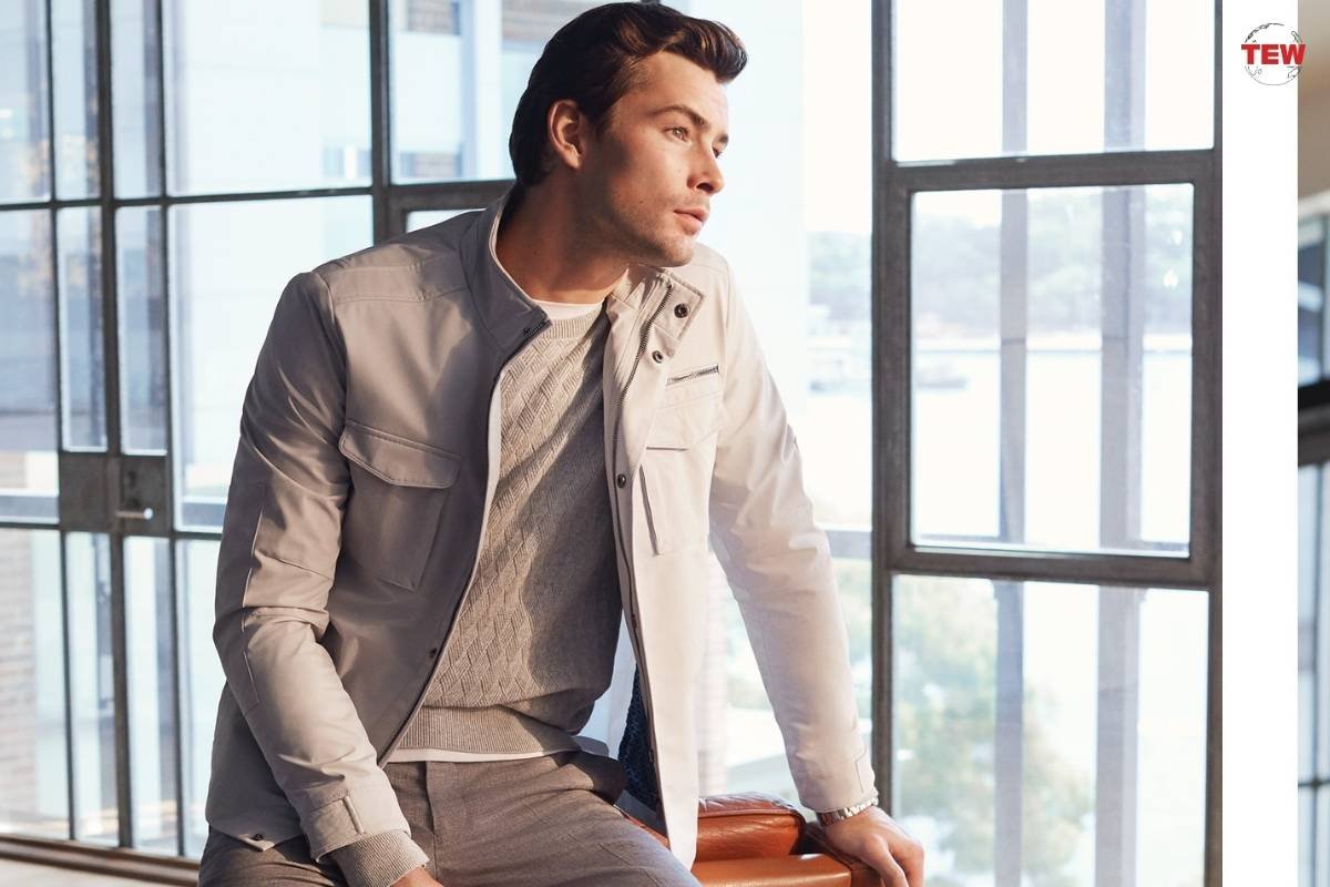 Top 5 Mens Smart Workwear Picks To Elevate Wardrobe | The Enterprise World