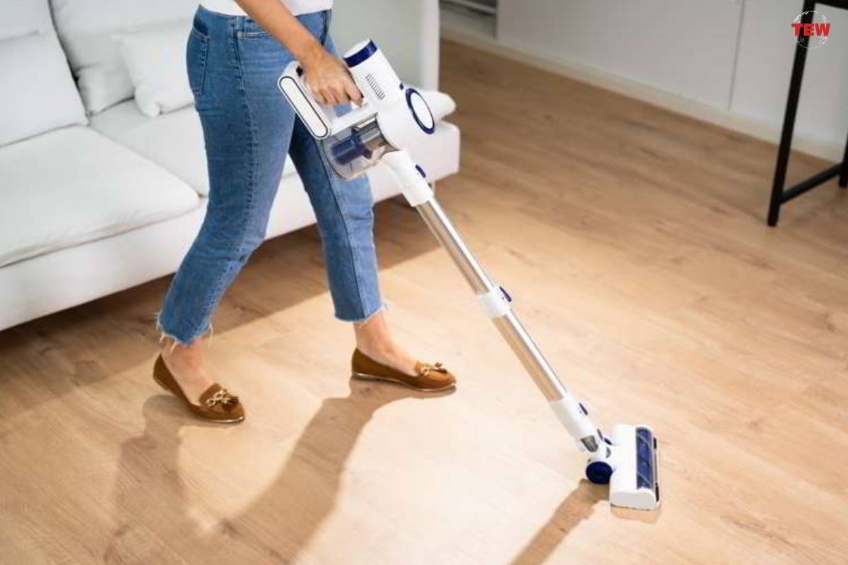 Tineco Vacuum Mop Reveals the Keys to a Spotless Home | The Enterprise World