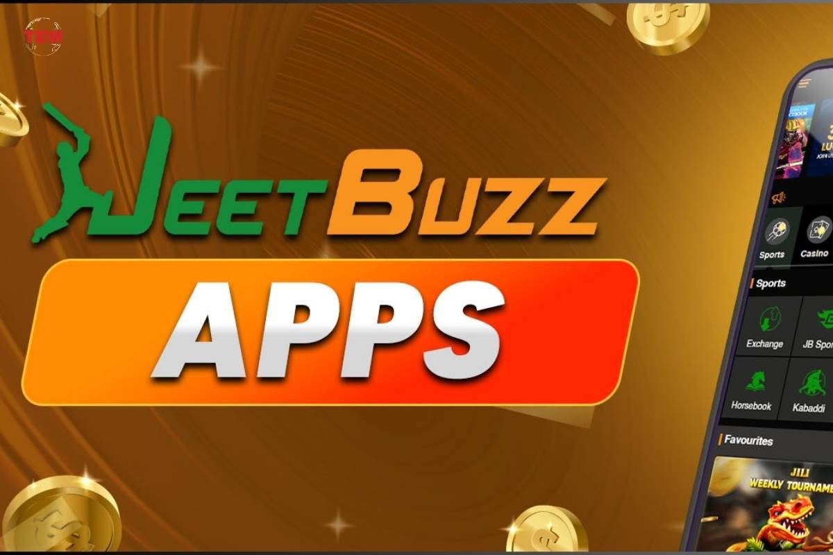  Jeetbuzz Casino: Best Gambling Entertainment in One Place | The Enterprise World