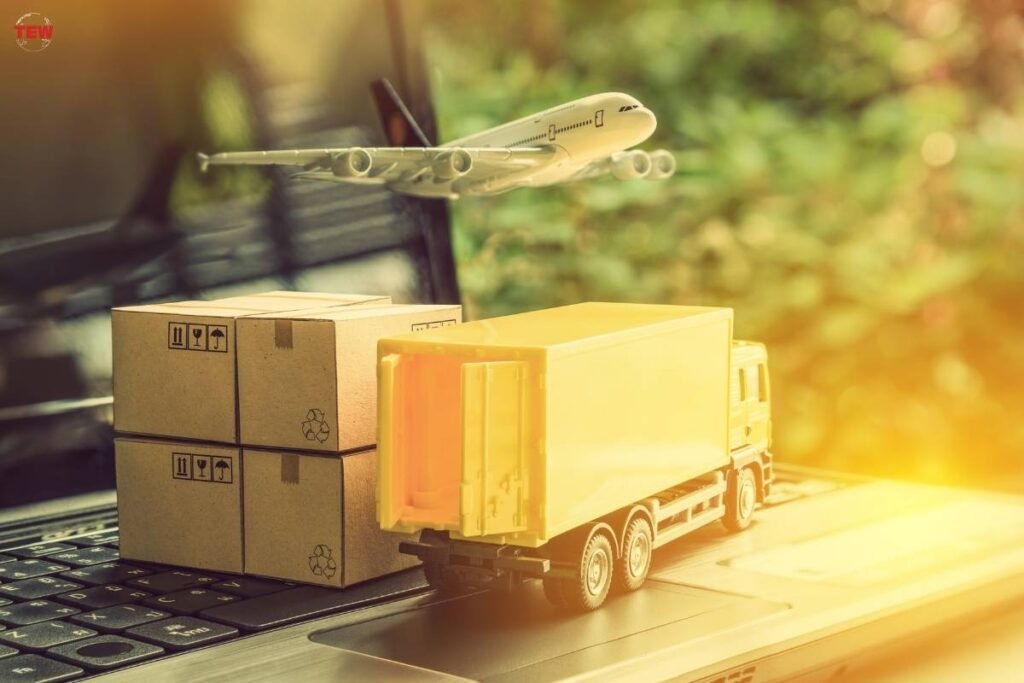 Air Freight Forwarding Solutions: Tracking Capabilities | The Enterprise World