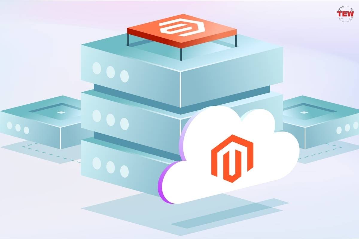 Cloud Hosting Magento Solutions by MGT Commerce | The Enterprise World