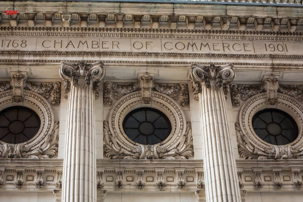 Understanding Chamber of Commerce in 2024 | The Enterprise World
