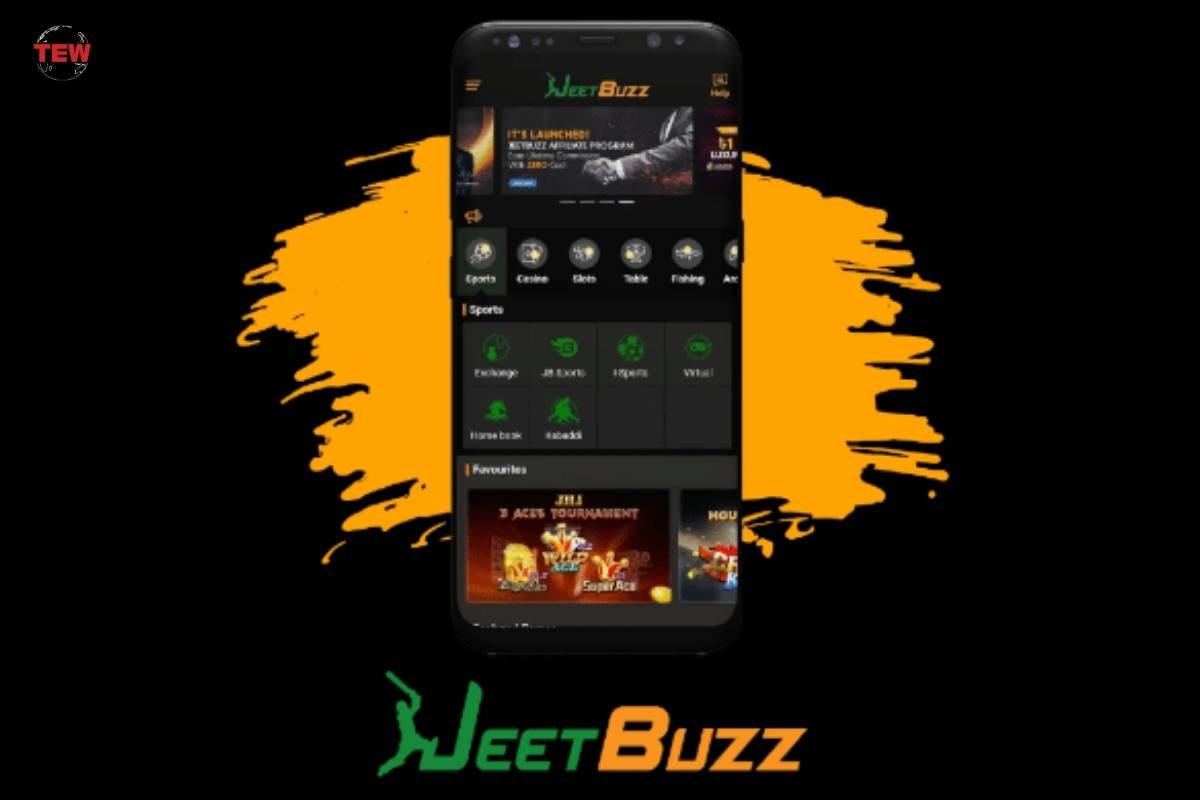  Jeetbuzz Casino: Best Gambling Entertainment in One Place | The Enterprise World