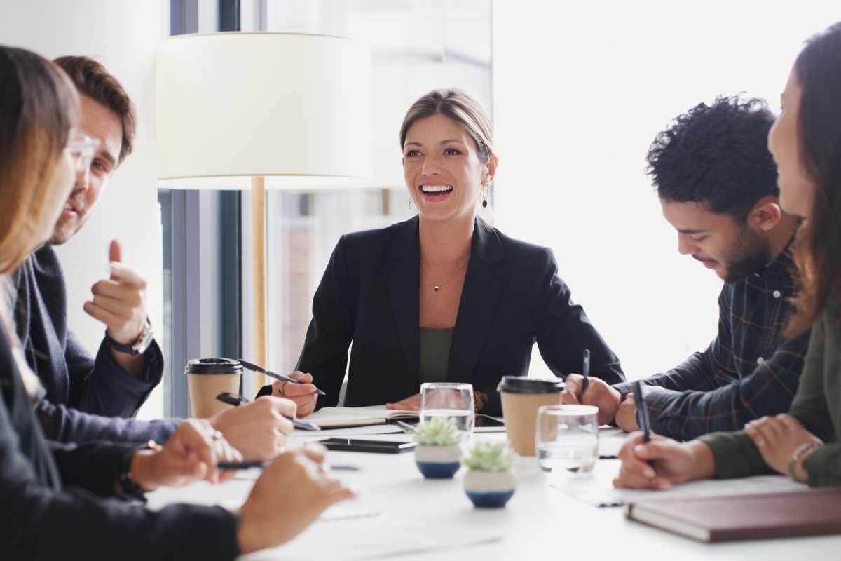 Implementing Corporate Culture: Strategies for Building a Thriving Work Environment