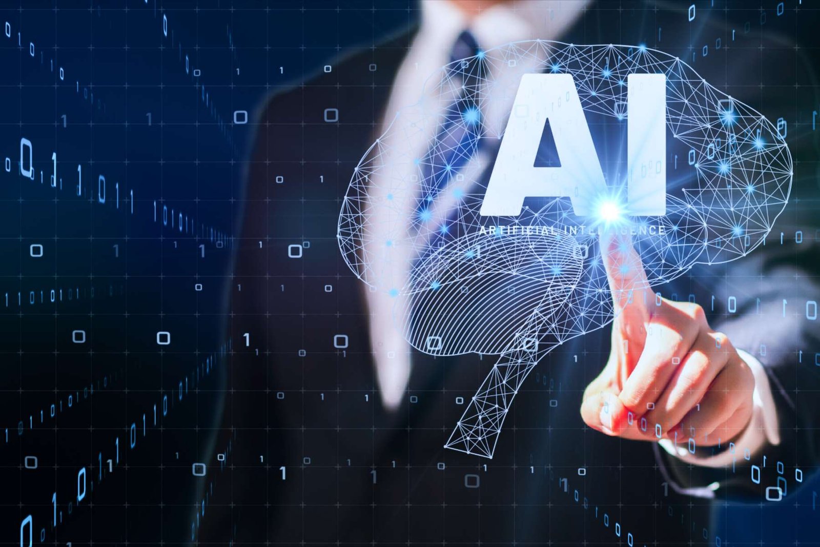 How Can Your Business Make the Most of AI? 