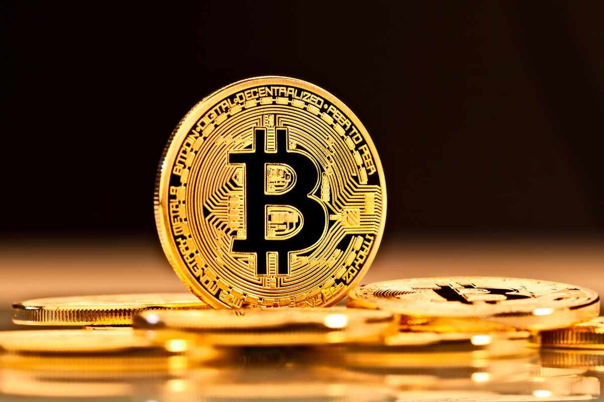 Updates on Bitcoin's price: ETFs, All-Time Highs | The Enterprise World