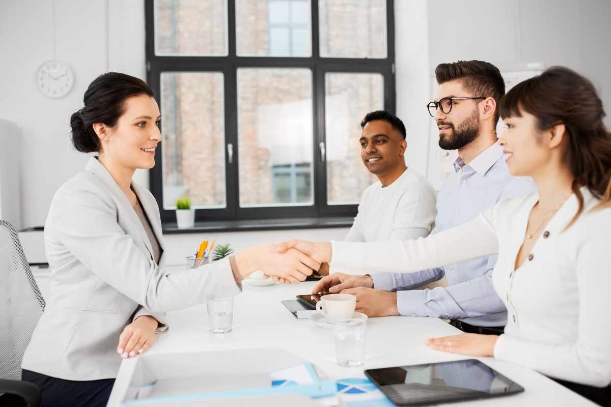 Exit Interviews: A Strategic Tool for Employee Retention | The Enterprise World