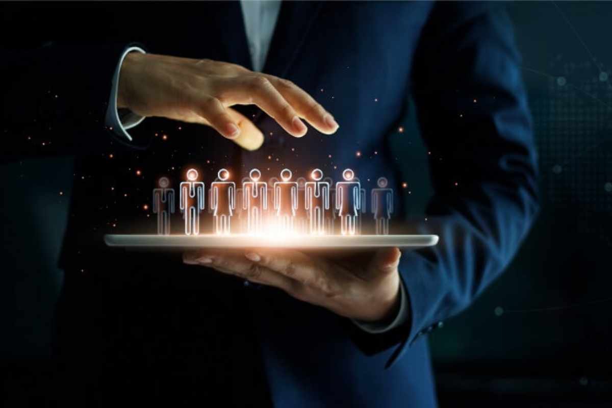 Top IT Staff Augmentation Service Companies In 2024