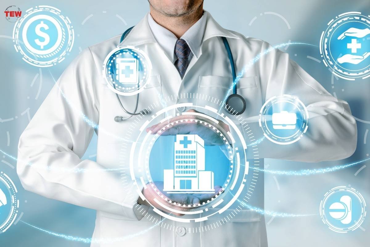 Data Science in Healthcare: Leveraging Big Data for Medical | The Enterprise World