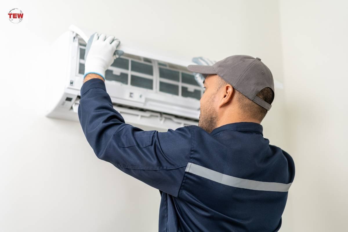 21 Air Conditioner Maintenance and Servicing Tips for Optimal Performance | The Enterprise World