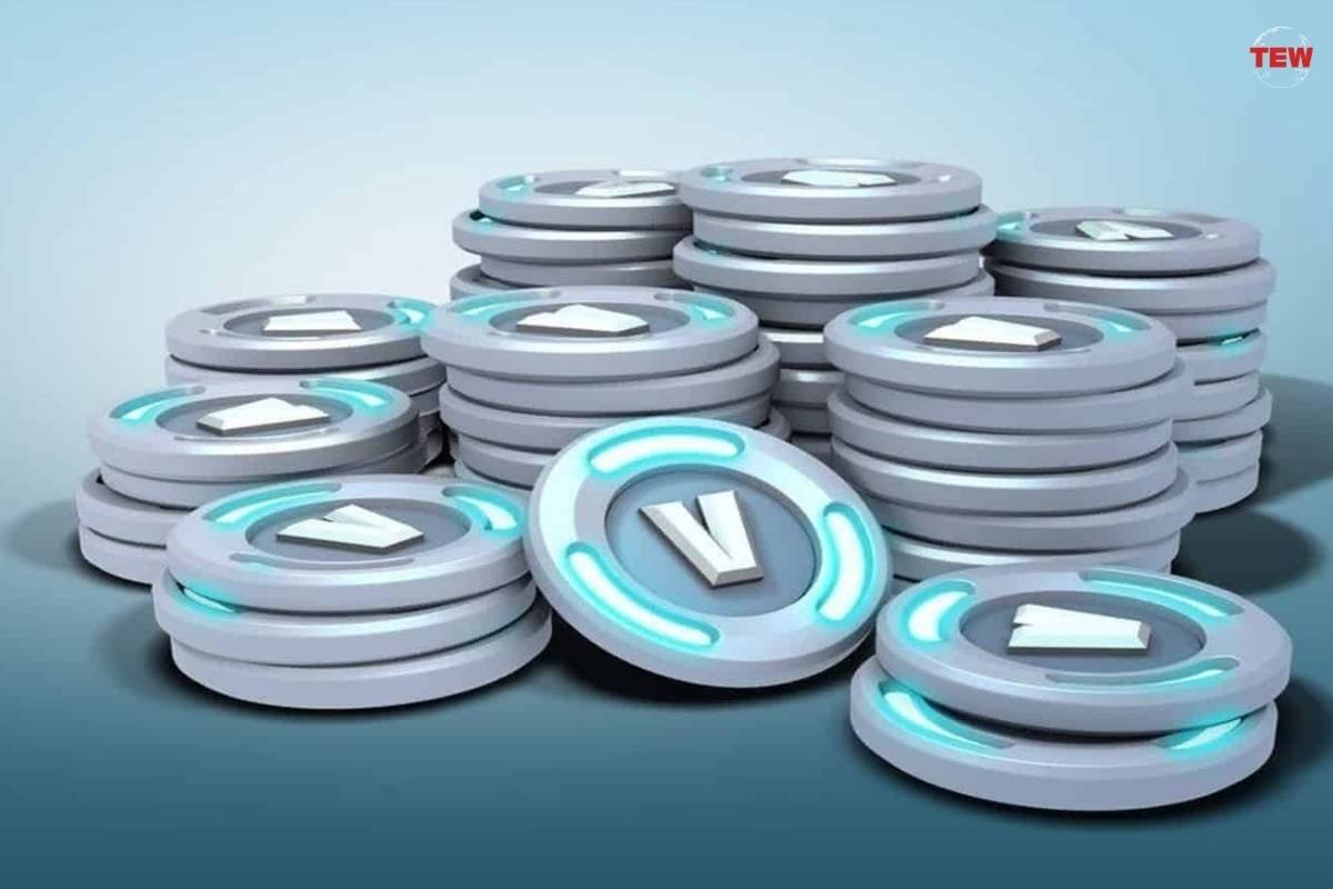 Earning V-Bucks for Cheap by Exploring Technology Behind Virtual Currency | The Enterprise World