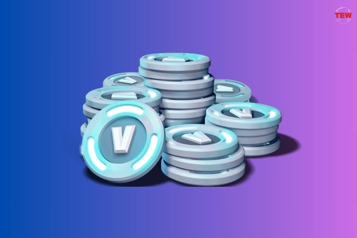 Earning V-Bucks for Cheap by Exploring Technology Behind Virtual Currency | The Enterprise World