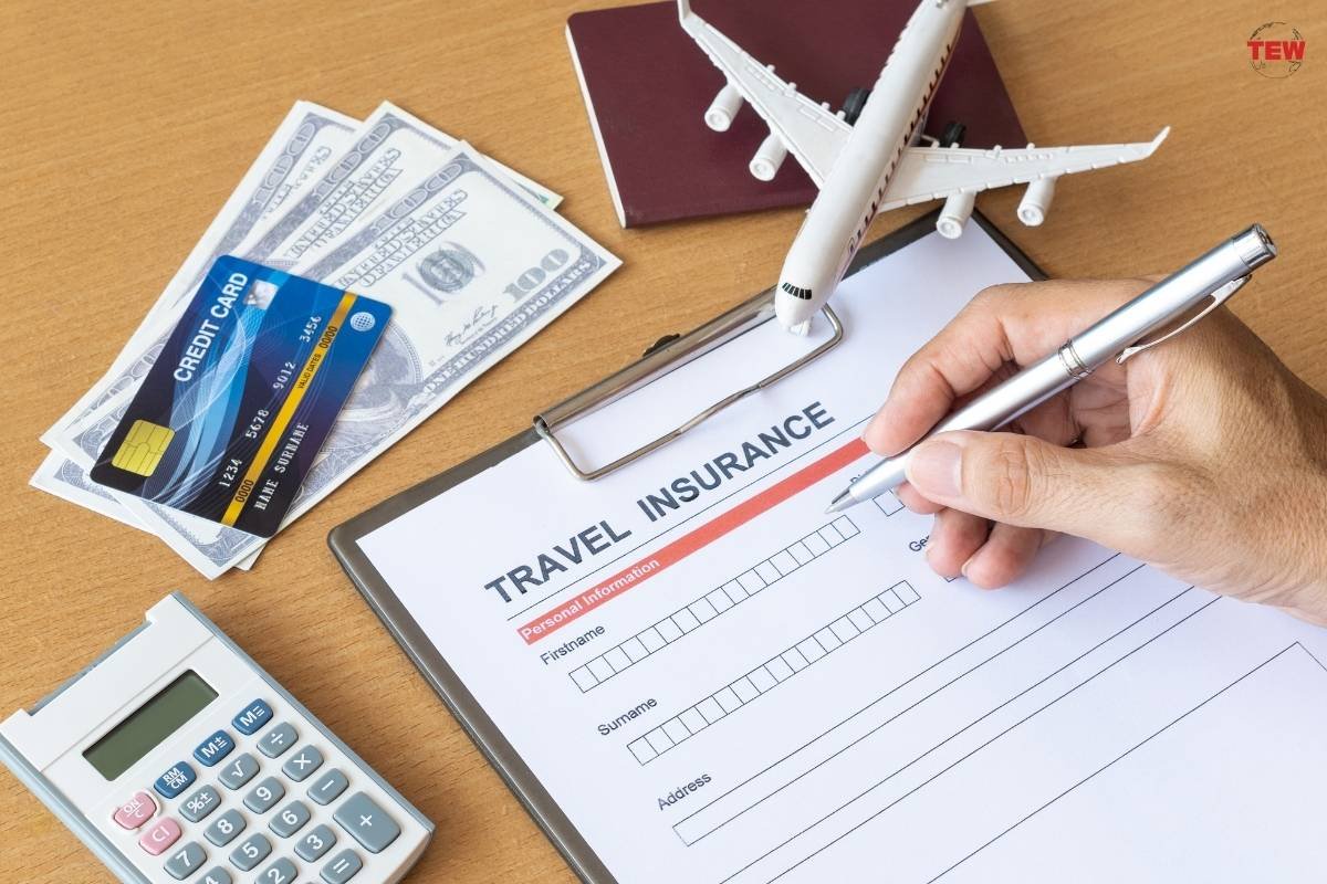 The 3 Biggest Expenses In A Travel Influencers | The Enterprise World