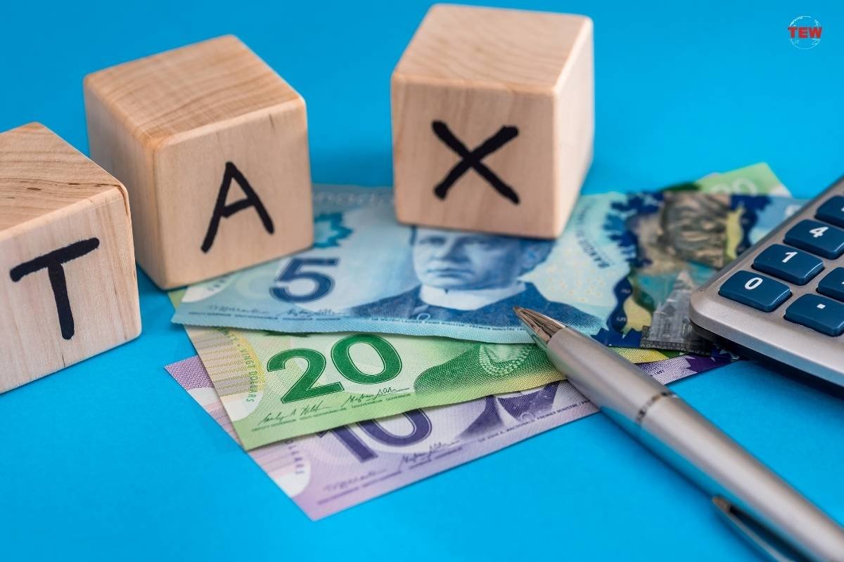 6 Tax Tips for Startups in Canada | The Enterprise World