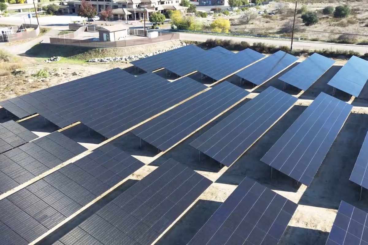 San Diego Roofing Trends: Embracing Solar Panels and Green Roofs