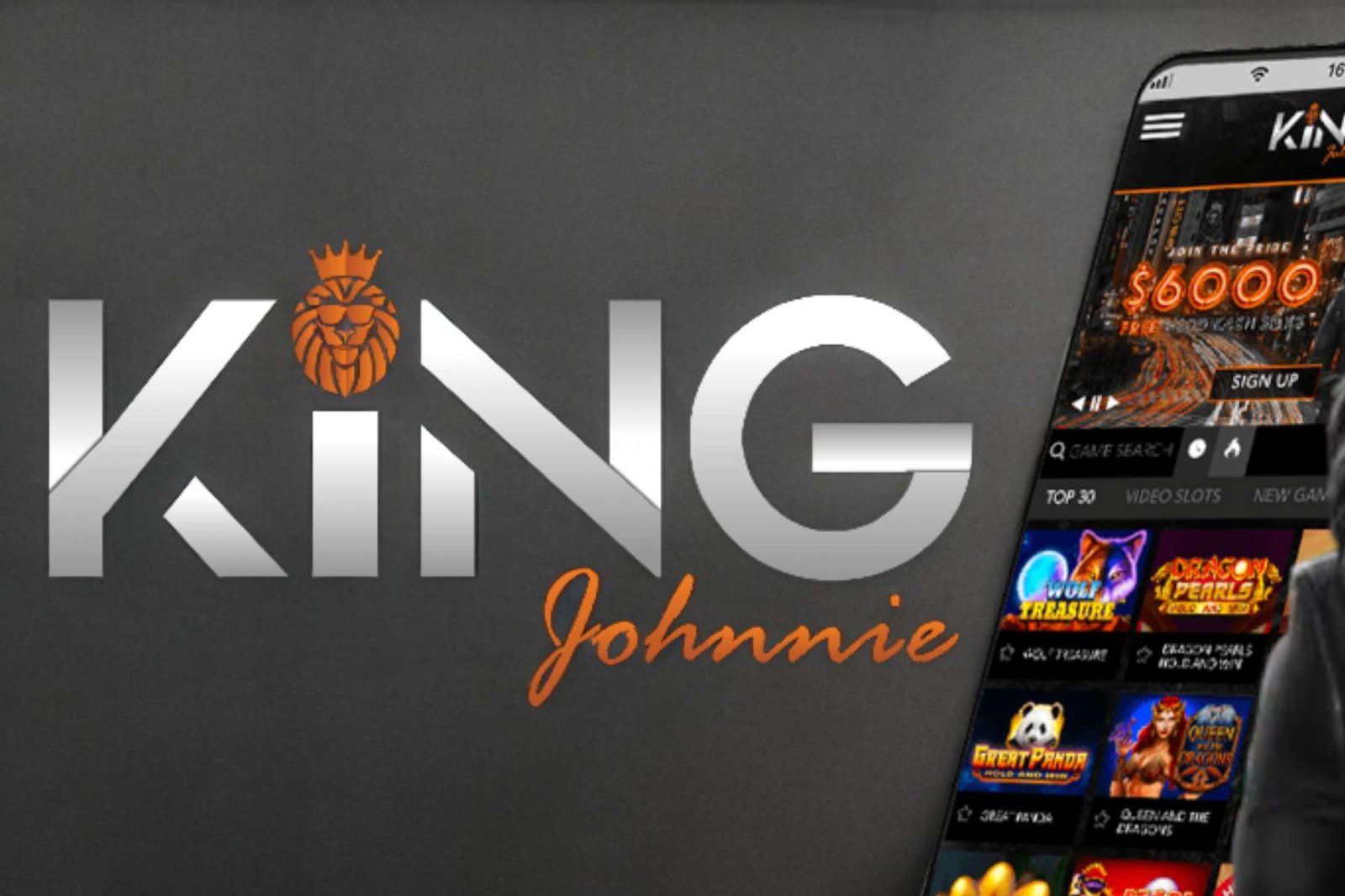 King Johnnie Australia: Pros and Cons of Online Casino | The Enterprise World