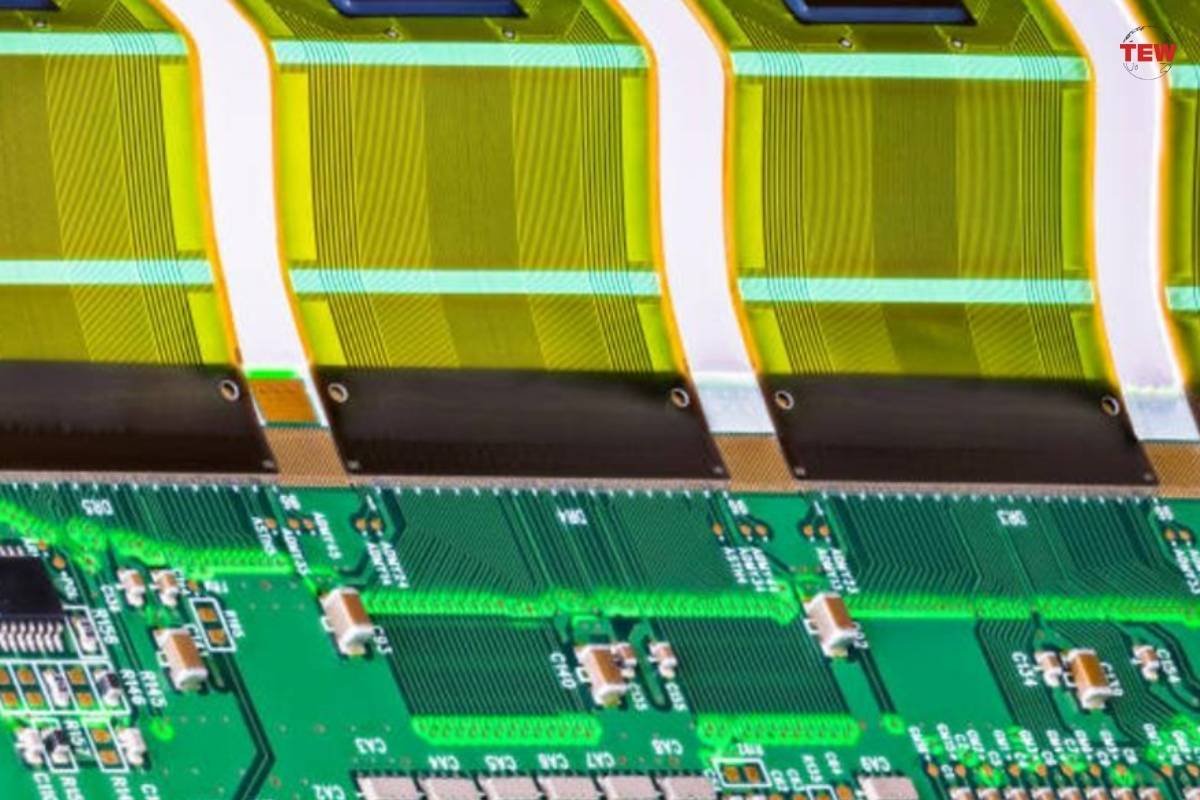 Step-by-Step Assembly Process for Rigid Flex PCBs | The Enterprise World