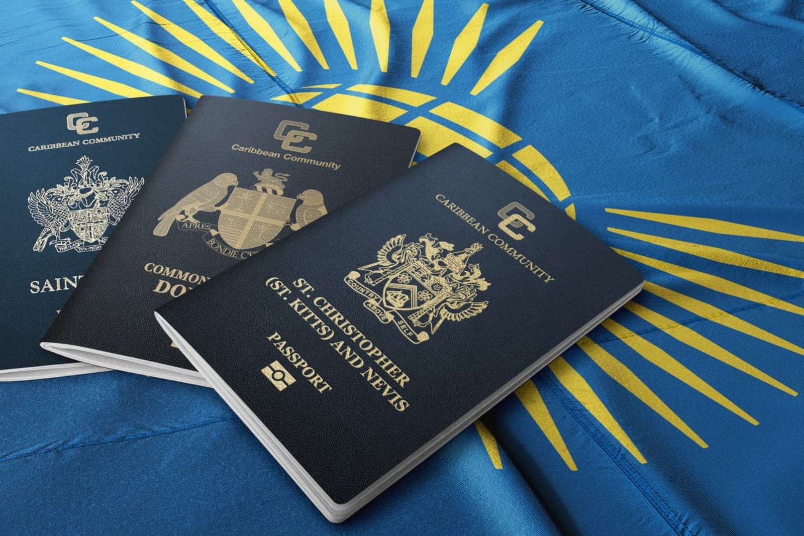 EU and Caribbean CBI: Differences & Benefits  | The Enterprise World