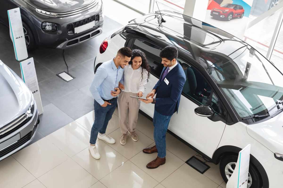 5 Car Dealership Marketing Strategies for Fueling Sales | The Enterprise World