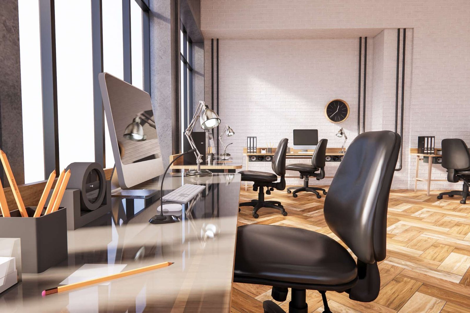 5 Easy Steps to Choose the Ideal Office Space for Your Business | The Enterprise World