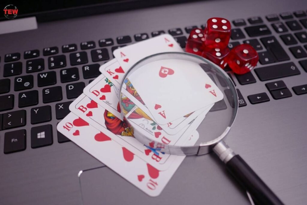 How to Choose the Right Sweepstake Casino for You? | The Enterprise World