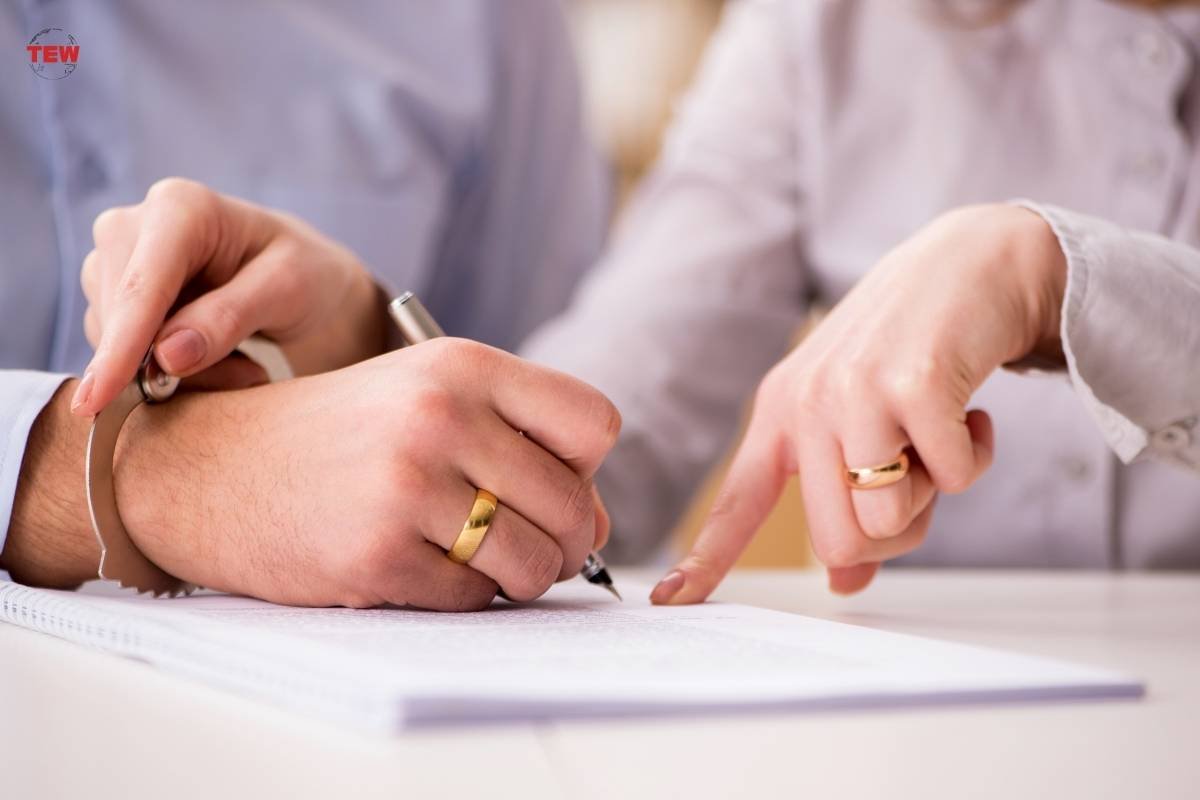 The Importance of a Marriage Visa Lawyer | The Enterprise World