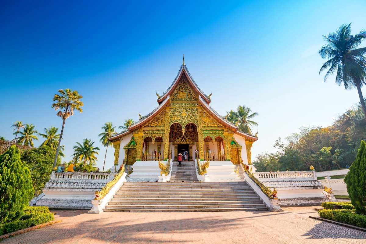 Laos: Discovering the Heart of Southeast Asia | The Enterprise World