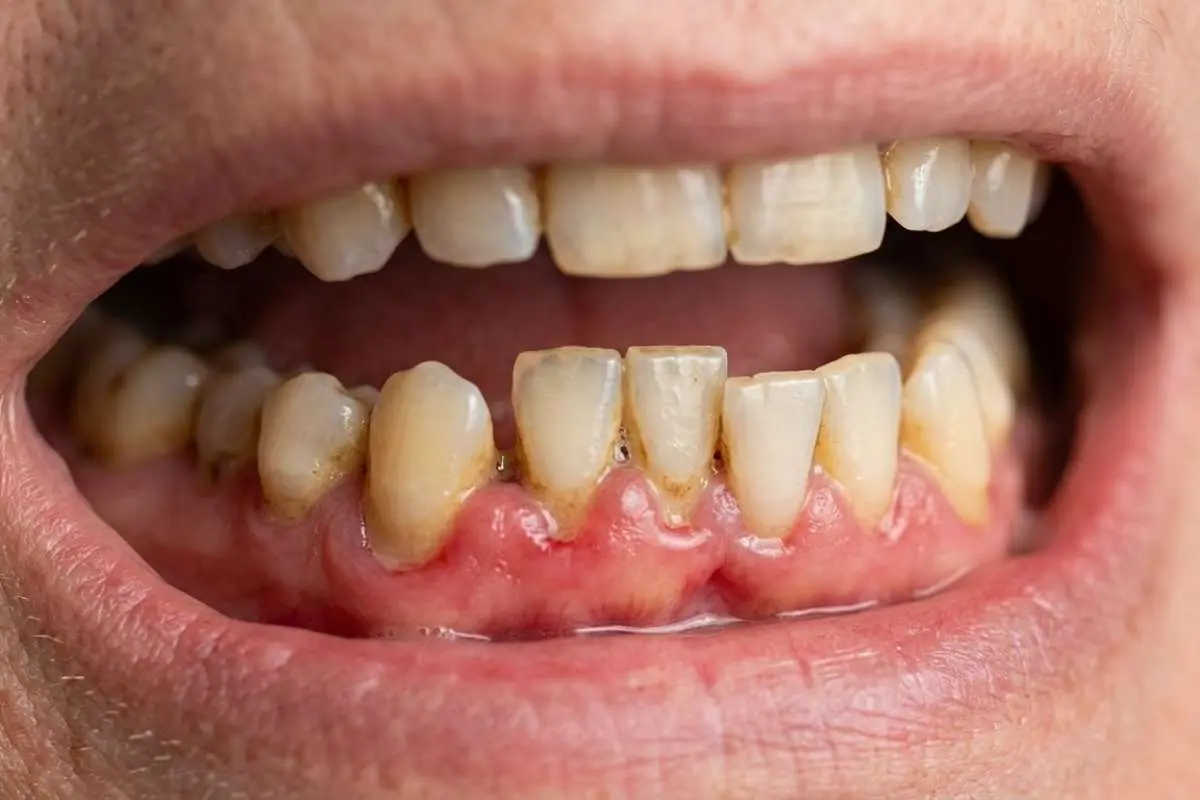 Teeth are Crumbling? Causes & Solutions | The Enterprise World