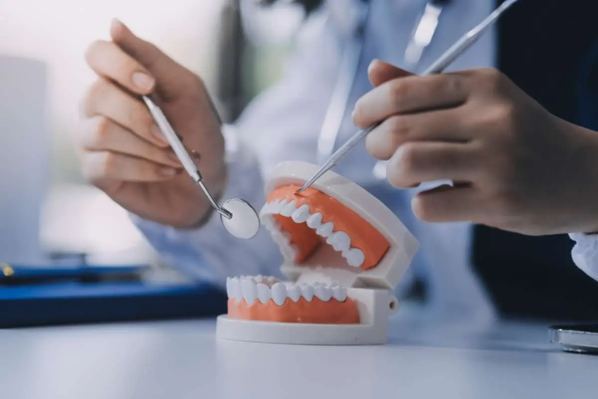 Teeth are Crumbling? Causes & Solutions | The Enterprise World
