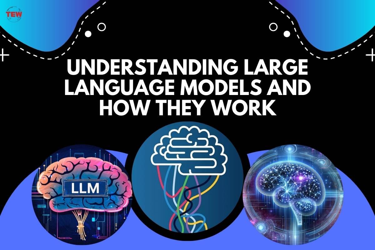 Understanding Large Language Models And How They Work | The Enterprise World