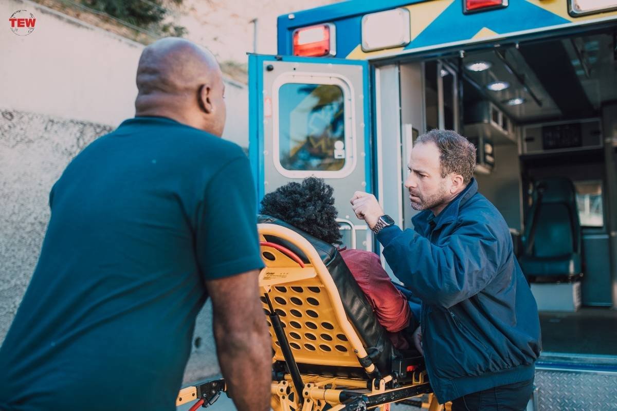Could Being an Emergency Responder Be a Fulfilling Career Swap? | The Enterprise World