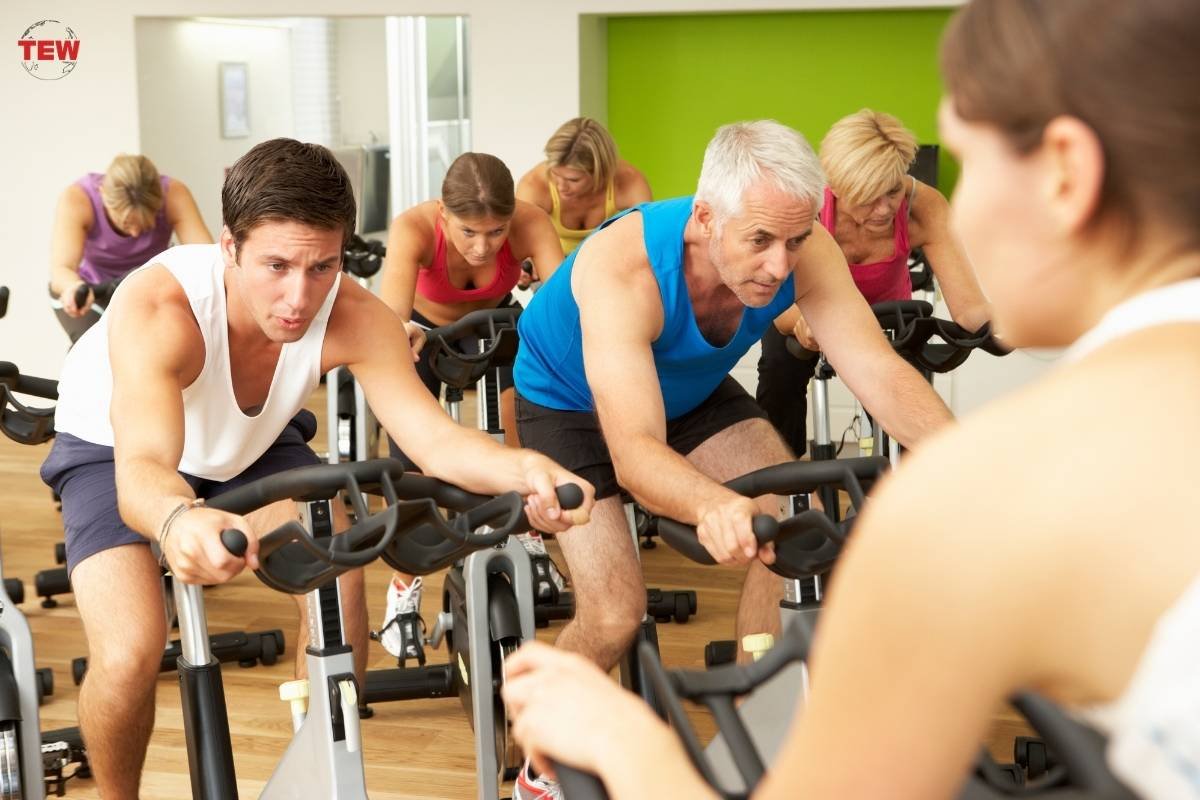 Level up and Become a Spin Instructor: From Rookie to Expert | The Enterprise World