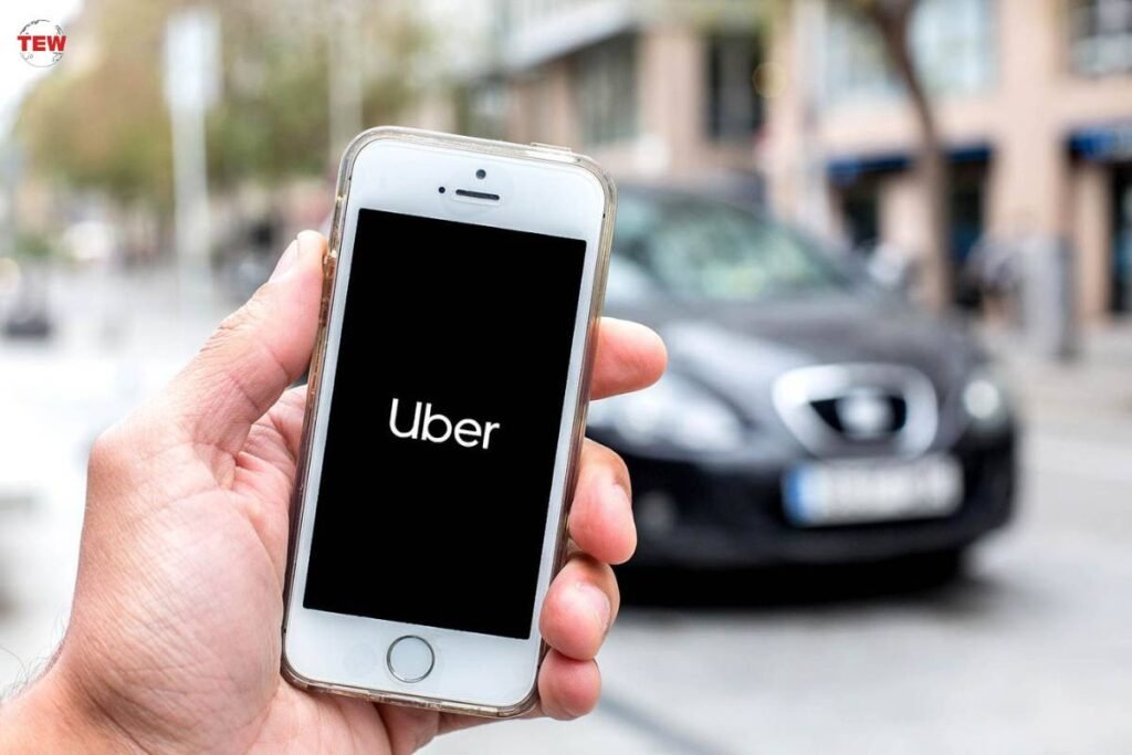 How Uber is Fueling Growth in the Transportation Industry? | The Enterprise World