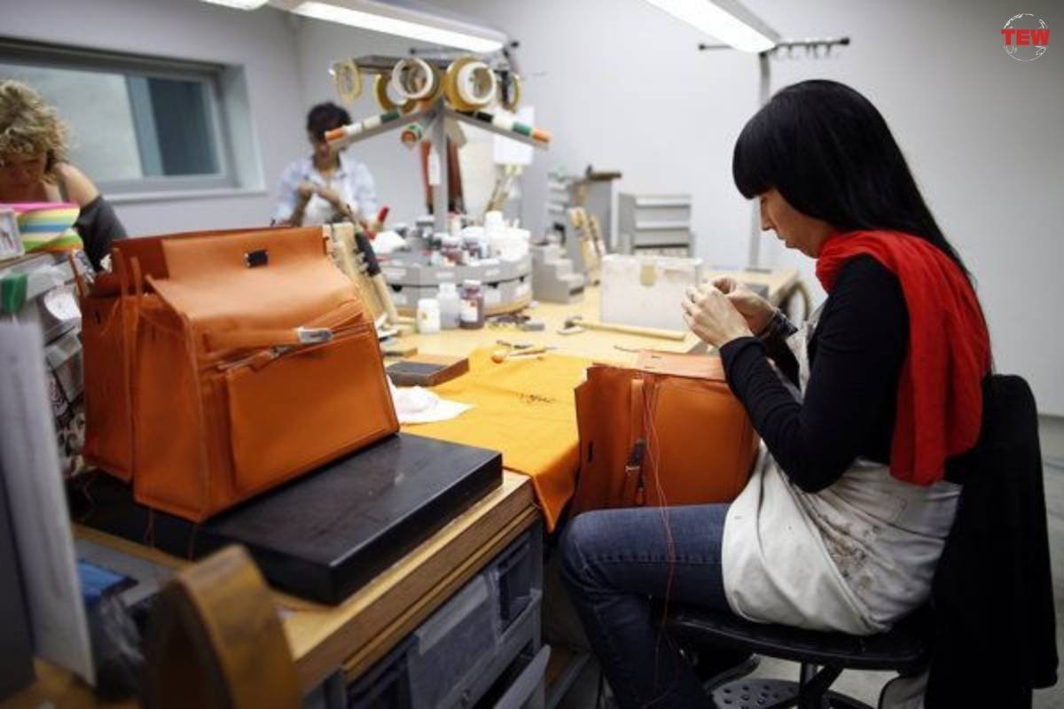 Know about the Hermes Birkin Bag | The Enterprise World