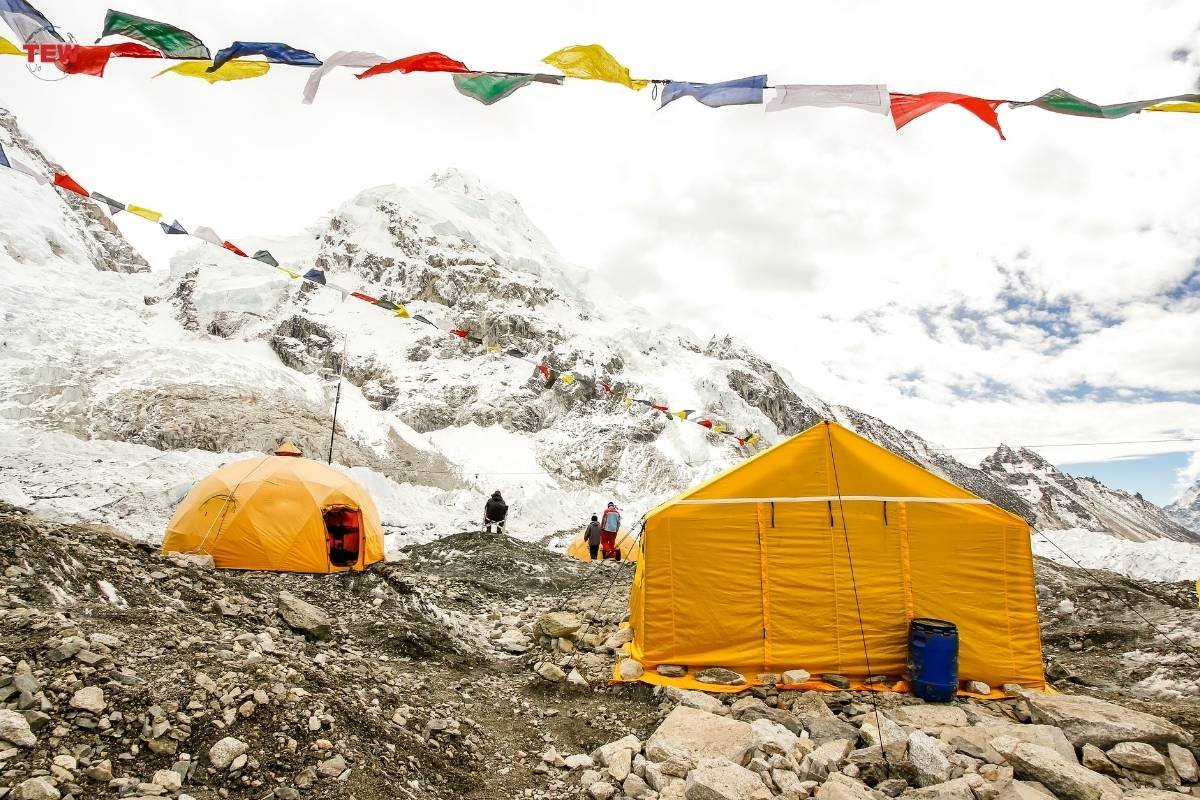 Secure The Perimeter | 4 Strategies Ensuring Safety And Security At Remote Base Camps | The Enterprise World