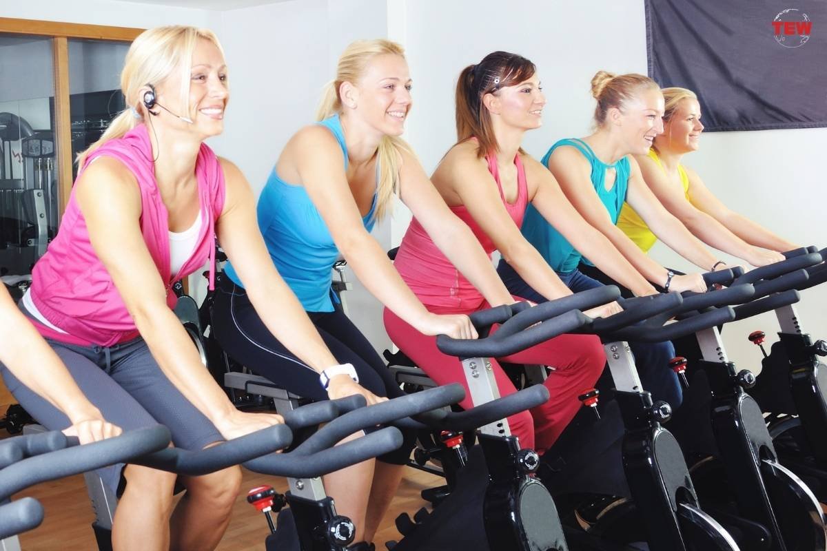 Level up and Become a Spin Instructor: From Rookie to Expert | The Enterprise World