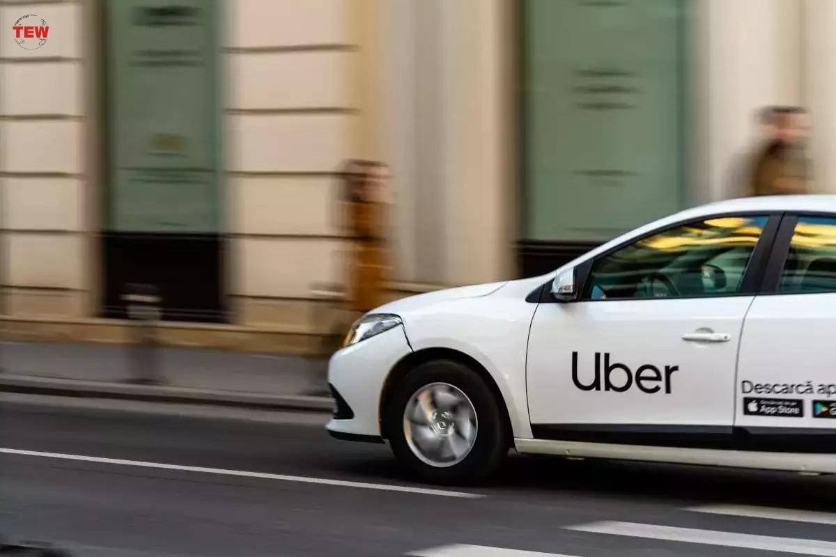 How Uber is Fueling Growth in the Transportation Industry? | The Enterprise World